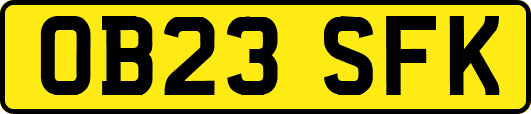 OB23SFK
