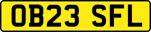 OB23SFL