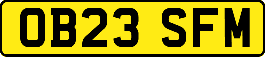 OB23SFM
