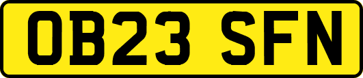 OB23SFN