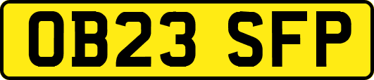 OB23SFP