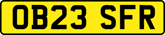 OB23SFR