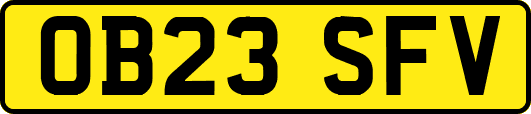 OB23SFV