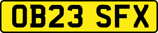 OB23SFX