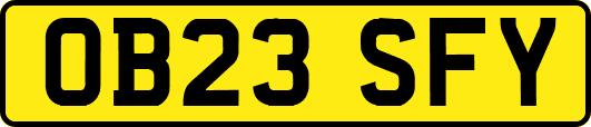 OB23SFY