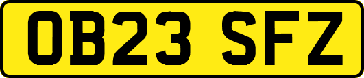 OB23SFZ