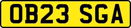 OB23SGA