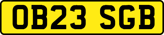 OB23SGB