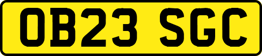 OB23SGC