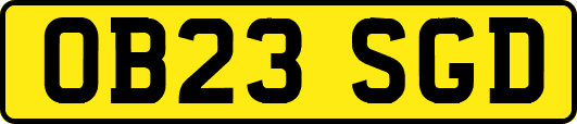 OB23SGD