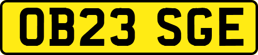 OB23SGE