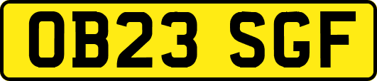 OB23SGF