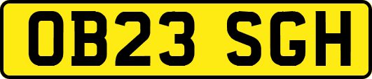 OB23SGH