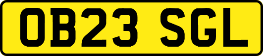 OB23SGL
