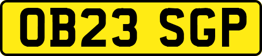 OB23SGP