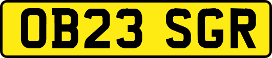 OB23SGR