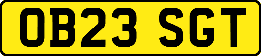 OB23SGT