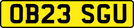 OB23SGU