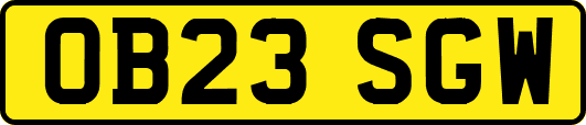OB23SGW