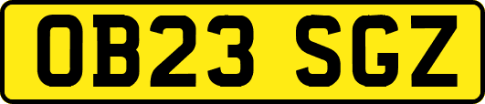 OB23SGZ