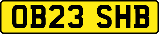 OB23SHB