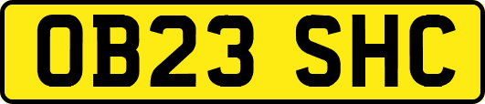 OB23SHC