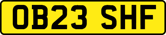 OB23SHF