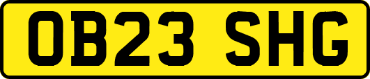 OB23SHG