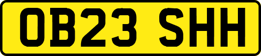 OB23SHH