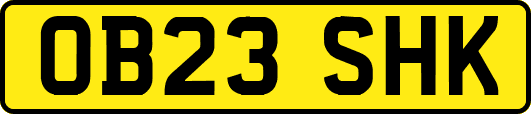 OB23SHK