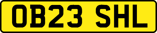OB23SHL
