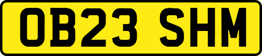 OB23SHM
