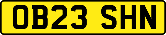 OB23SHN