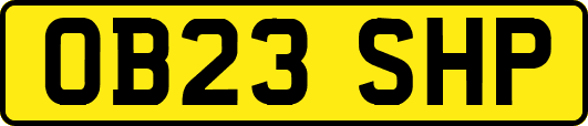 OB23SHP
