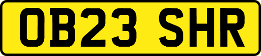 OB23SHR