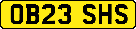 OB23SHS