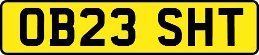 OB23SHT