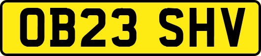 OB23SHV