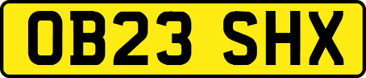 OB23SHX