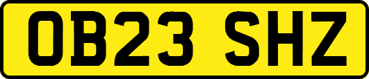 OB23SHZ