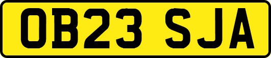 OB23SJA