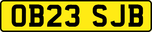OB23SJB