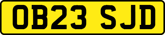 OB23SJD