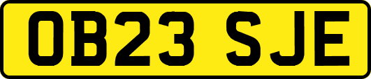 OB23SJE