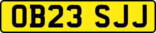 OB23SJJ