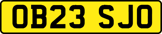 OB23SJO