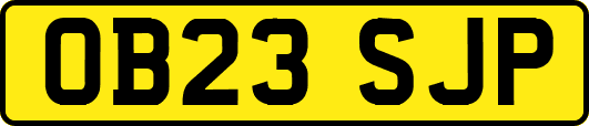 OB23SJP