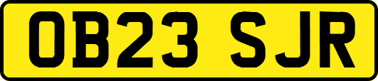 OB23SJR