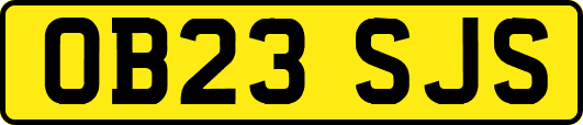 OB23SJS