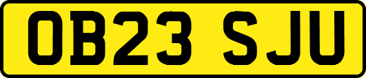 OB23SJU